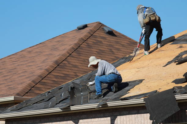 Hot Roofs in Cumings, TX